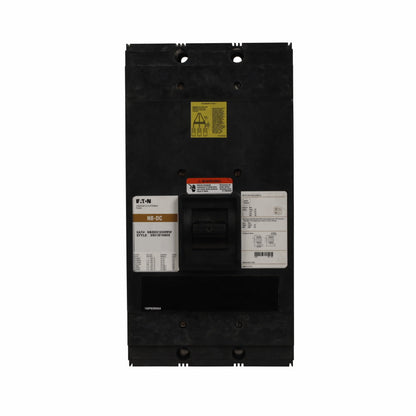 NBDC31200MW - Cutler Hammer Bolt-On 1200 Amp 3 Pole Circuit Breaker - Essential Electric Supply
