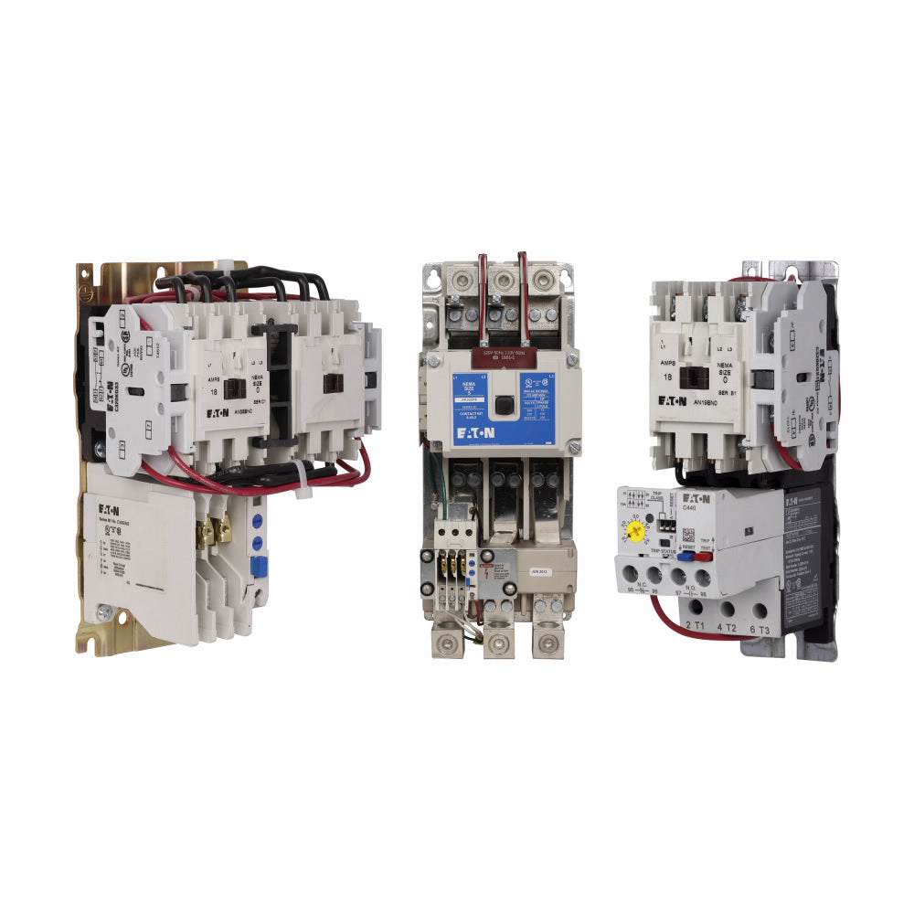 W+201K4CF Cutler Hammer Freedom NEMA Motor Control Contactor - Essential Electric Supply