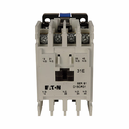 BFD33S Eaton BFD Series Motor Contol  Relays - Essential Electric Supply