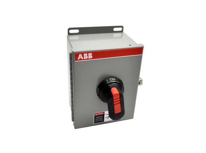 ABB NF632-3PB6A11 Selector Switch | Motor Control Part And Accessory