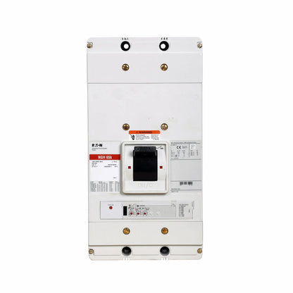 NGS308033EC - Cutler Hammer Bolt-On 800 Amp 3 Pole Circuit Breaker - Essential Electric Supply