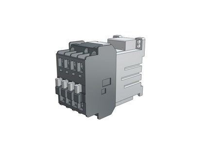 ABB NL22E-86 Overload Relay | Motor Control