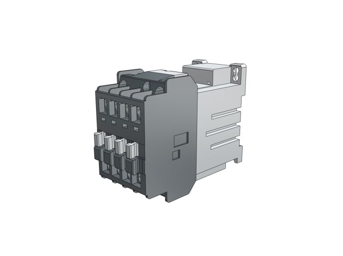 ABB NL22E-86 Overload Relay | Motor Control