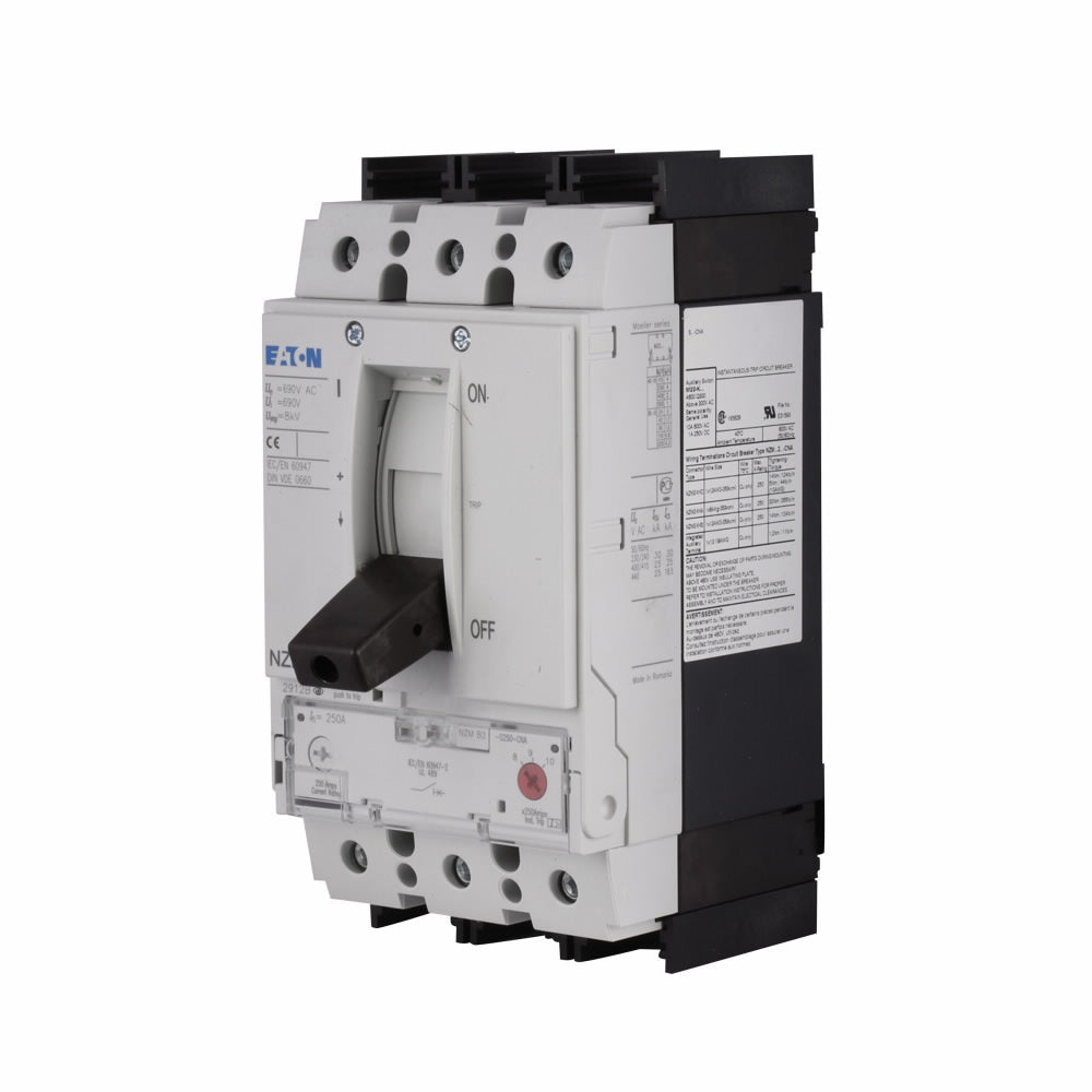 NZMB2-AF15-NA - Essential Electric Supply