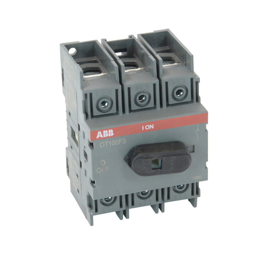 OT100F3 - Essential Electric Supply