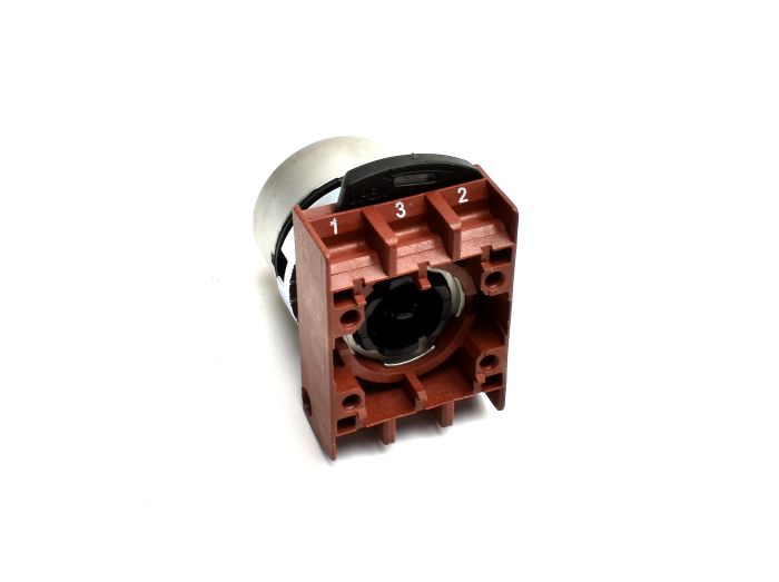 General Electric P9MPNRG Motor Control Part And Accessory | Depth 39.1 mm X Height 44.5 mm X Width 29.7 mm
