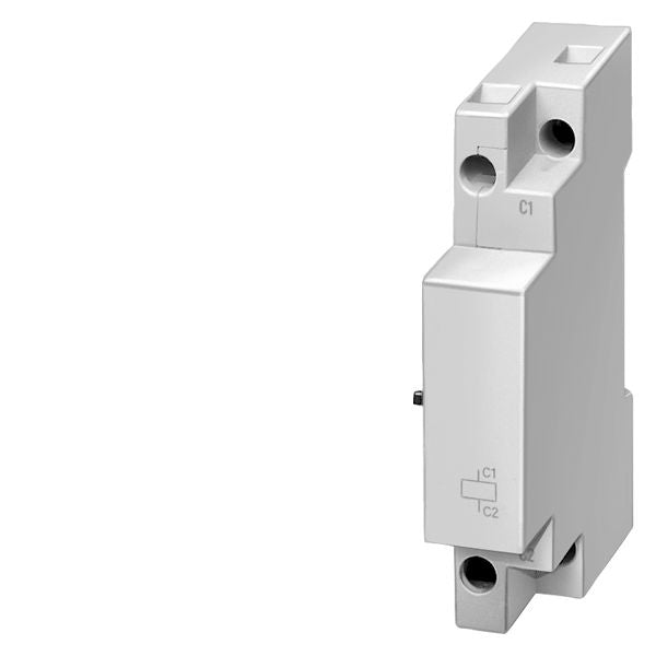 3RV1923-2DA00-New - Essential Electric Supply