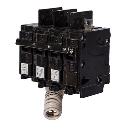 BQ3B09000S01 - SIemens Bolt-On 90 Amp 3 Pole Circuit Breaker - Essential Electric Supply