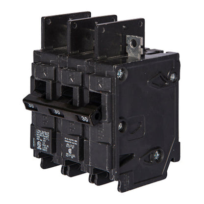 HB3B100 - SIemens Bolt-On 100 Amp 3 Pole Circuit Breaker - Essential Electric Supply