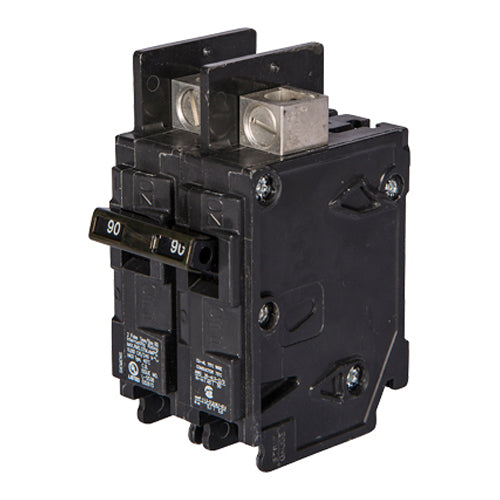HB2B060 - SIemens Bolt-On 60 Amp 2 Pole Circuit Breaker - Essential Electric Supply