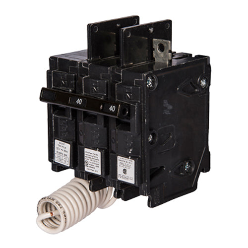 BQ2B12500S01 - SIemens Bolt-On 125 Amp 2 Pole Circuit Breaker - Essential Electric Supply