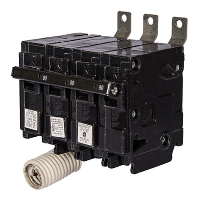 B340HH00S01 - SIemens Bolt-On 40 Amp 3 Pole Circuit Breaker - Essential Electric Supply