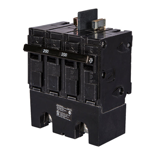 Q2175BH - SIemens Plug-In 175 Amp 2 Pole Circuit Breaker - Essential Electric Supply