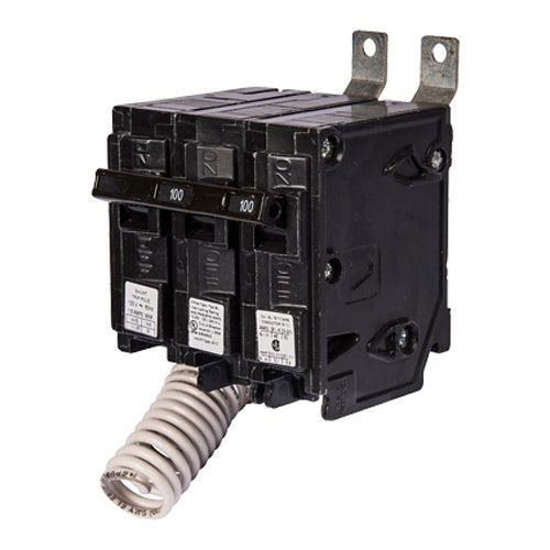B215H00S01 Siemens Molded Case Circuit Breaker BL Series 15A 240V - Essential Electric Supply