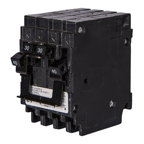 Q21530CT2 - SIemens Plug-In 30 Amp 2 Pole Circuit Breaker - Essential Electric Supply
