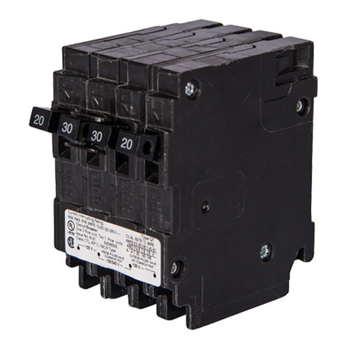 MP24520 - SIemens/ Murray Plug-In 45 Amp 4 Pole Circuit Breaker - Essential Electric Supply
