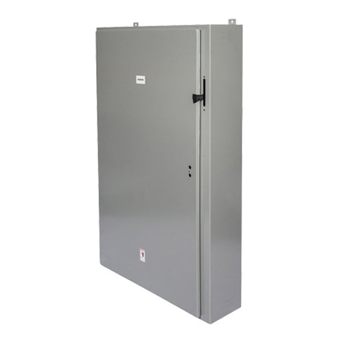 MND63 Siemens Circuit Breaker s Nema 3R Enclosure - Essential Electric Supply