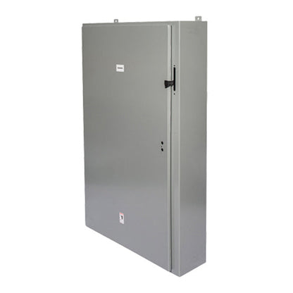MND63 Siemens Circuit Breaker s Nema 3R Enclosure - Essential Electric Supply