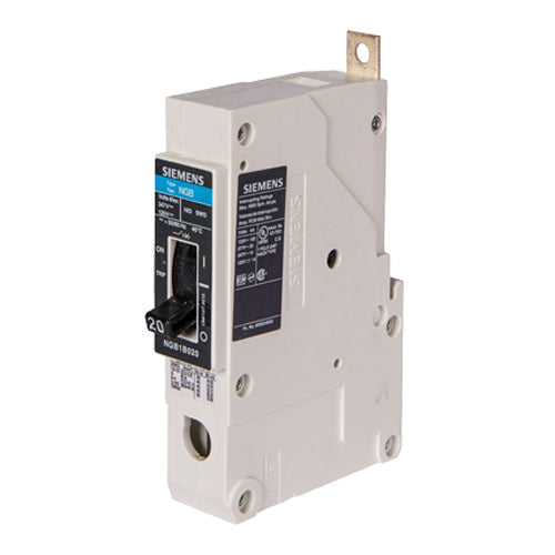 HEG3B060L - SIemens Feed-Thru 60 Amp 3 Pole Circuit Breaker - Essential Electric Supply