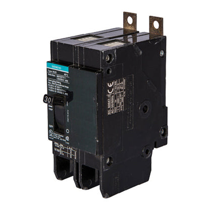 BQD230 - SIemens Bolt-On 30 Amp 2 Pole Circuit Breaker - Essential Electric Supply