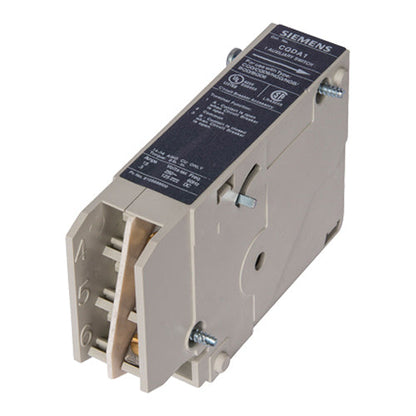 CQD390 - SIemens Feed-Thru 90 Amp 3 Pole Circuit Breaker - Essential Electric Supply