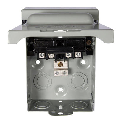 SIemens WN2060 Disconnect Switch (Non-Fusible) - Essential Electric Supply