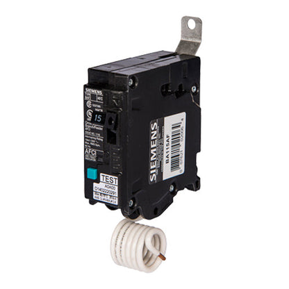 BA120AFCHH - SIemens Bolt-On 20 Amp 1 Pole Circuit Breaker - Essential Electric Supply
