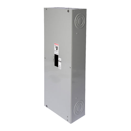 J6N1 Siemens Circuit Breaker s Nema 1 Enclosure - Essential Electric Supply