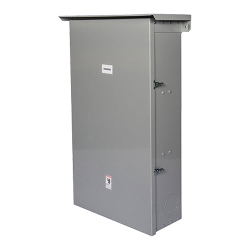 J6N3R Siemens Circuit Breaker s Nema 3R Enclosure - Essential Electric Supply