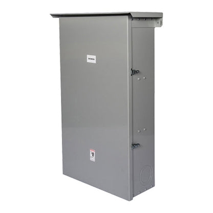 J6N3R Siemens Circuit Breaker s Nema 3R Enclosure - Essential Electric Supply