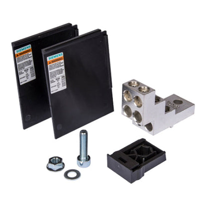 ED42B110L - SIemens Feed-Thru 110 Amp 2 Pole Circuit Breaker - Essential Electric Supply