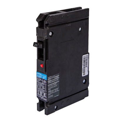 HED42B015 - SIemens Bolt-On 15 Amp 2 Pole Circuit Breaker - Essential Electric Supply