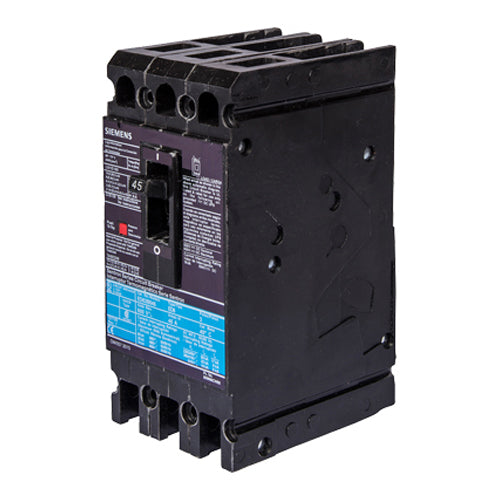 ND62B900 Siemens Molded Case Circuit Breaker Sentron Series 900A 600V - Essential Electric Supply