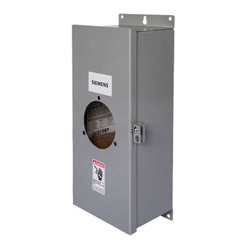 LMD1 Siemens Circuit Breaker s Nema type 1 Enclosure - Essential Electric Supply