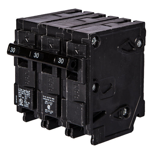 MP3100KM  Molded Case Circuit Breaker MP Series 100A 240V - Essential Electric Supply