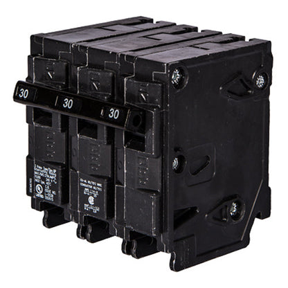 Q370H - SIemens Plug-In 70 Amp 3 Pole Circuit Breaker - Essential Electric Supply