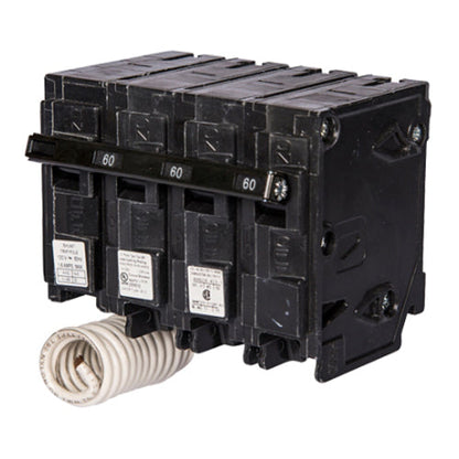 Q33000S07 Siemens Molded Case Circuit Breaker Q Series 30A 240V - Essential Electric Supply