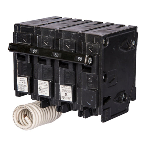 Q320HH00S01 Siemens Molded Case Circuit Breaker Q Series 20A 240V - Essential Electric Supply