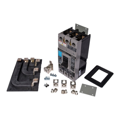 MBKFD3200 - SIemens Bolt-On 200 Amp 3 Pole Circuit Breaker - Essential Electric Supply