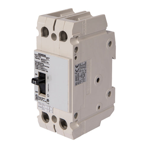CQD290 - SIemens Feed-Thru 90 Amp 2 Pole Circuit Breaker - Essential Electric Supply