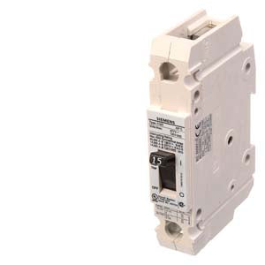 CQD160 - SIemens Feed-Thru 60 Amp 1 Pole Circuit Breaker - Essential Electric Supply