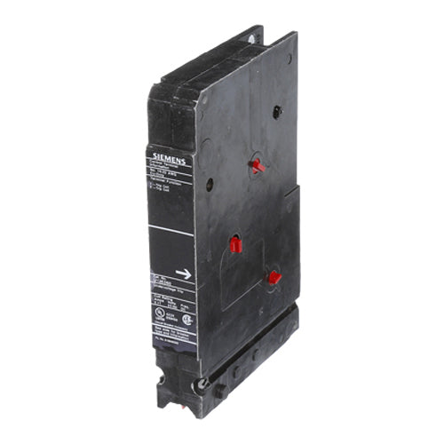 U13ED60 Siemens Under Voltage Release Sentron Series - Essential Electric Supply