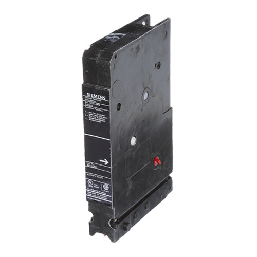 Siemens A02JLDLV Circuit Breaker Auxiliary 240V ED Frame Breakers - Essential Electric Supply