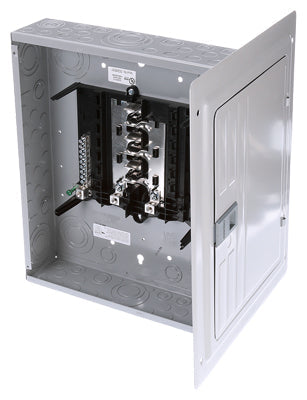 S01QR2 - Essential Electric Supply