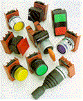 General Electric CR104PEX11 Motor Control Part And Accessory Enclosures CR104P Series
