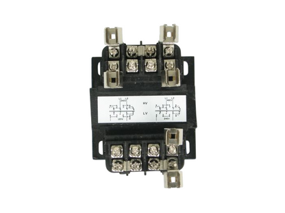 Hammond Power Solutions PH75MQMJ-FK Control Transformer 75VA 480V/120V