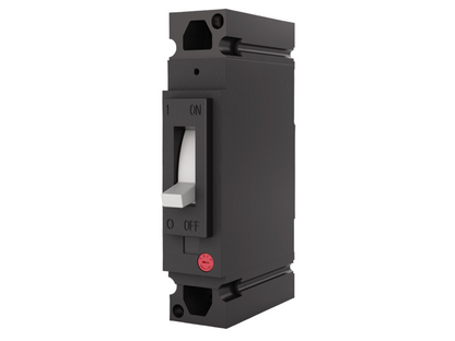 General Electric TED114020 Circuit Breaker | 347V 20A 1P 10kA@480V Bolt-On