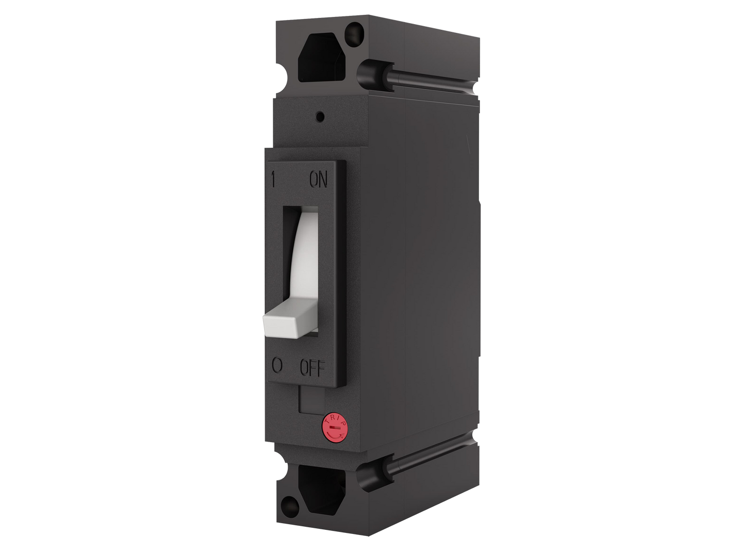 General Electric TED114020 Circuit Breaker | 347V 20A 1P 10kA@480V Bolt-On