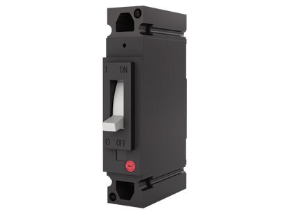 General Electric TED114020 Circuit Breaker | 347V 20A 1P 10kA@480V Bolt-On