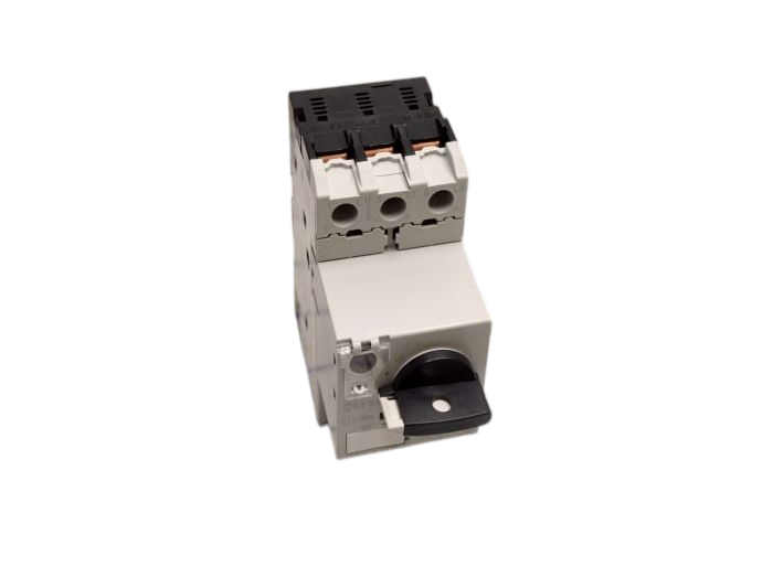 General Electric GPS1BSAP Motor Starter | Motor Control